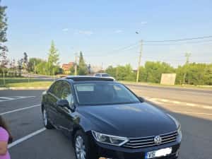 Vând Passat  1.6 tdi 2018 — miniatura 7