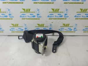 Centura stanga/dreapta spate 607051100d BMW Seria 3 E90/E91/E92/E93 (2004 - 2010) — miniatura 3