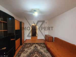 Garsoniera 22mp,  et 2/4 zona Marasti — miniatura 1