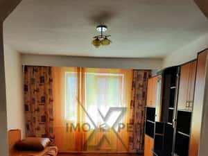 Garsoniera 22mp,  et 2/4 zona Marasti — miniatura 4