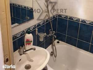 Garsoniera 22mp,  et 2/4 zona Marasti — miniatura 5