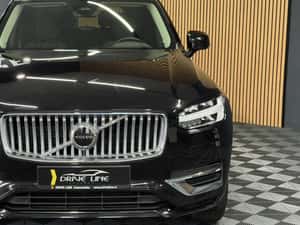 Volvo XC90 AWD Plug-in Hybrid Core Automată 454 HP Hibrid — miniatura 2