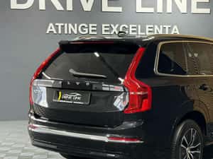 Volvo XC90 AWD Plug-in Hybrid Core Automată 454 HP Hibrid — miniatura 4