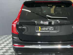 Volvo XC90 AWD Plug-in Hybrid Core Automată 454 HP Hibrid — miniatura 5