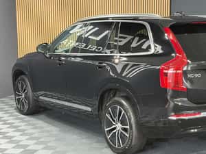 Volvo XC90 AWD Plug-in Hybrid Core Automată 454 HP Hibrid — miniatura 6