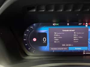 Volvo XC90 AWD Plug-in Hybrid Core Automată 454 HP Hibrid — miniatura 7