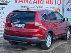 HONDA CR-V - 263 571 KM — miniatura 3