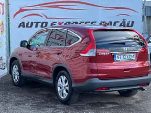 HONDA CR-V - 263 571 KM — miniatura 4