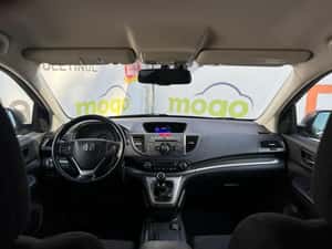 HONDA CR-V - 263 571 KM — miniatura 6