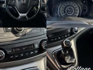 HONDA CR-V - 263 571 KM — miniatura 7