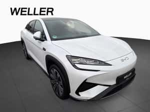 BYD SEALION 7 SUV electric, second-hand, 2.900 km