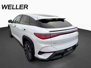 BYD SEALION 7 SUV electric, second-hand, 2.900 km — miniatura 4