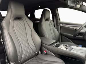 BYD SEALION 7 SUV electric, second-hand, 2.900 km — miniatura 6