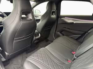 BYD SEALION 7 SUV electric, second-hand, 2.900 km — miniatura 7