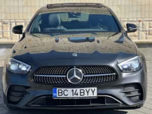 Mercedes E Class 200D AMG An 2021 — miniatura 2