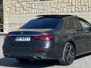 Mercedes E Class 200D AMG An 2021 — miniatura 6