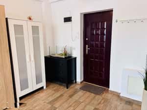 Garsoniera noua, utilata si mobilata complet - Militari Residence — miniatura 3