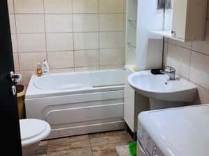 Garsoniera noua, utilata si mobilata complet - Militari Residence — miniatura 4