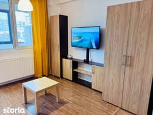 Garsoniera noua, utilata si mobilata complet - Militari Residence — miniatura 5