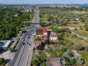 Teren de Vanzare 1000 mp la Bulevard - Mamaia Nord — miniatura 4