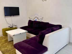 Studio modern in bloc nou din Tractorul cu loc de parcare