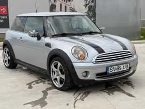 Vand Minie cooper — miniatura 9