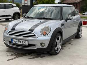 Vand Minie cooper — miniatura 10