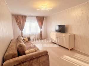 Apartament cu 2 camere | Renovat Complet | Micro 16 |