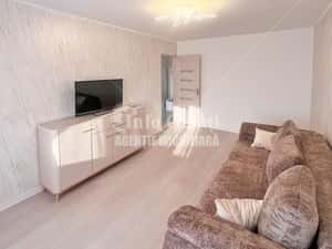 Apartament cu 2 camere | Renovat Complet | Micro 16 | — miniatura 4