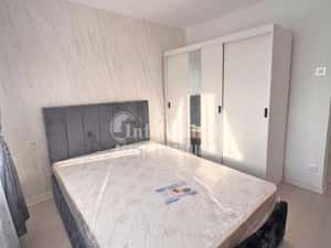 Apartament cu 2 camere | Renovat Complet | Micro 16 | — miniatura 5