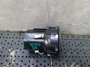 Grila ventilatie bord dreapta mercedes b class w247 a24783012017q57 t160723100 — miniatura 3