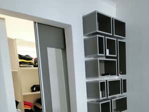 Apartament 2 camere | Baciu, zona Regal — miniatura 4