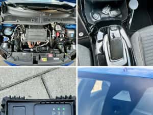Peugeot e-208 electric 2021 — miniatura 8