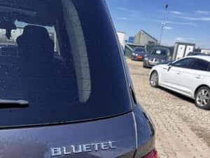 MERCEDES-BENZ ML 350 (2013) 3.0 V6 DIESEL – FULL OPTIONS! — miniatura 7