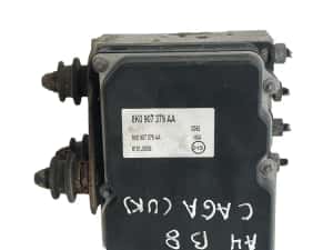 Pompa Abs Audi A4 Iv 8K2, B8 2007 - 2015 2.0 Tdi Caga, Cjca, Cmea, Cmf — miniatura 2