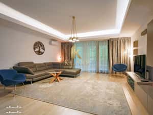 Apartament premium 3 camere cu vedere la padure — miniatura 3