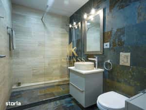 Apartament premium 3 camere cu vedere la padure — miniatura 4