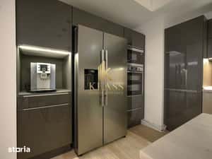 Apartament premium 3 camere cu vedere la padure — miniatura 5