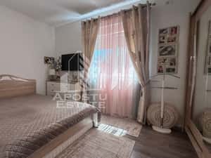 Apartament 2 camere, Dumbravita, Timis — miniatura 5