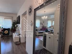 Apartament 2 camere, Dumbravita, Timis — miniatura 6