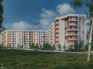 Garsoniera moderna, finisaje premium, bloc nou,pasarela Metrou Berceni — miniatura 3