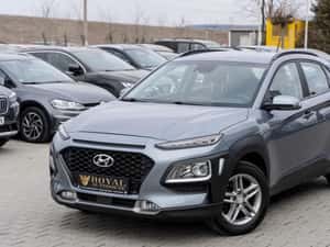 Hyundai Kona 1.6 diesel, 2019, 185.846 km — miniatura 1