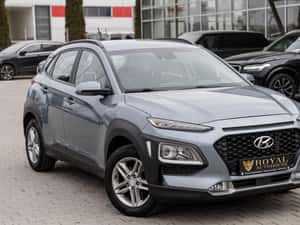 Hyundai Kona 1.6 diesel, 2019, 185.846 km — miniatura 2