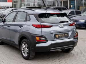 Hyundai Kona 1.6 diesel, 2019, 185.846 km — miniatura 3