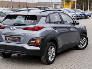 Hyundai Kona 1.6 diesel, 2019, 185.846 km — miniatura 4