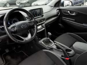 Hyundai Kona 1.6 diesel, 2019, 185.846 km — miniatura 5