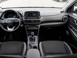 Hyundai Kona 1.6 diesel, 2019, 185.846 km — miniatura 6