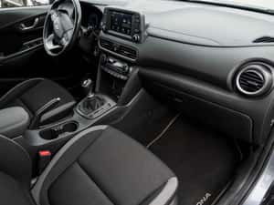 Hyundai Kona 1.6 diesel, 2019, 185.846 km — miniatura 7
