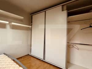 Apartament ultracentral, 2 camere, mobilat si utilat