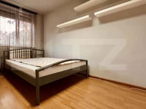 Apartament ultracentral, 2 camere, mobilat si utilat — miniatura 3